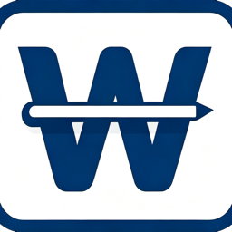 Wento白板图标